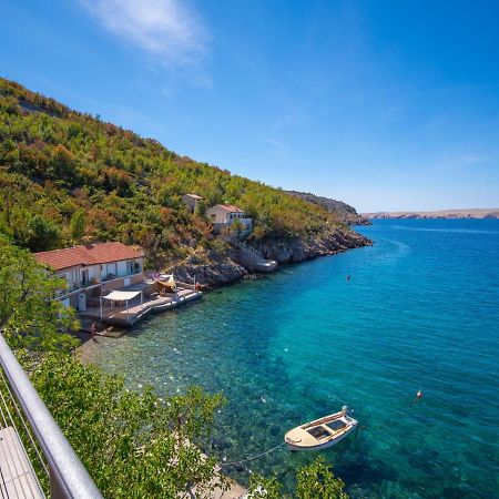 Apartment Wind Soleil By Interhome Jablanac Εξωτερικό φωτογραφία