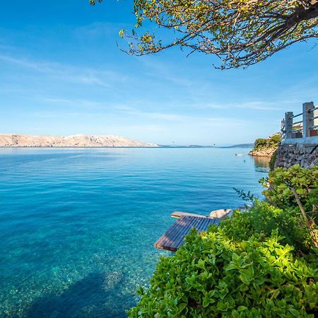 Apartment Wind Soleil By Interhome Jablanac Εξωτερικό φωτογραφία
