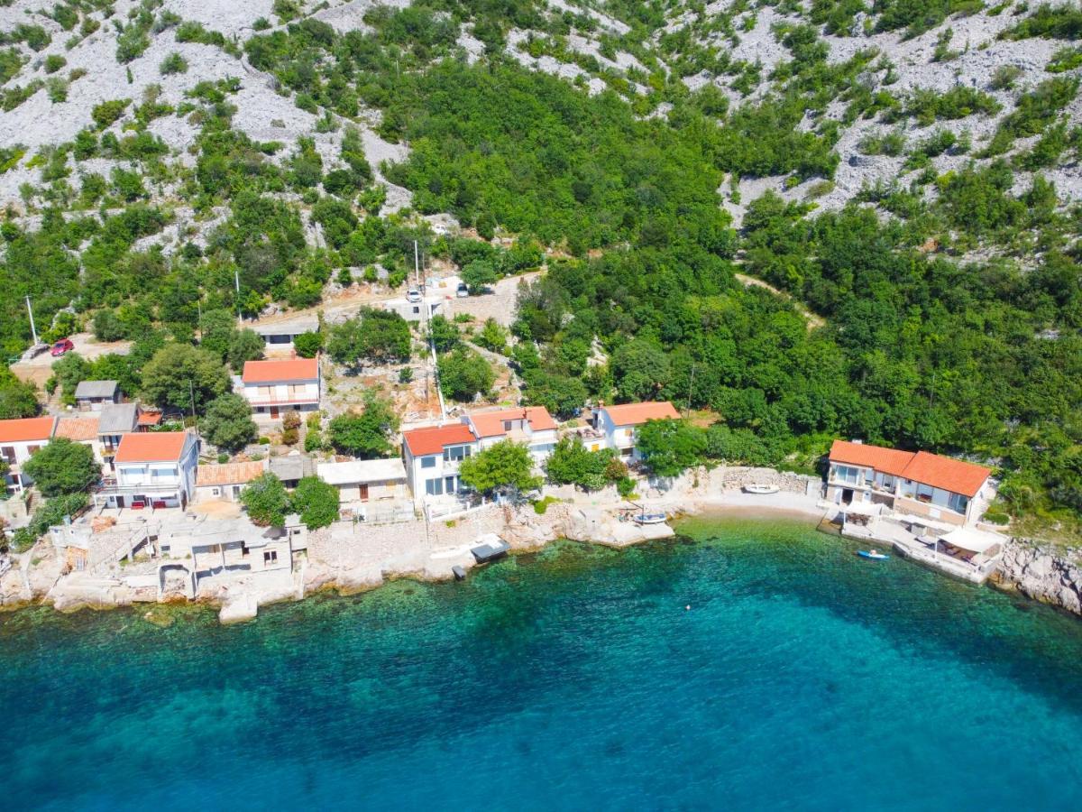 Apartment Wind Soleil By Interhome Jablanac Εξωτερικό φωτογραφία