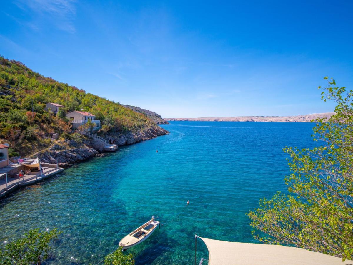 Apartment Wind Soleil By Interhome Jablanac Εξωτερικό φωτογραφία