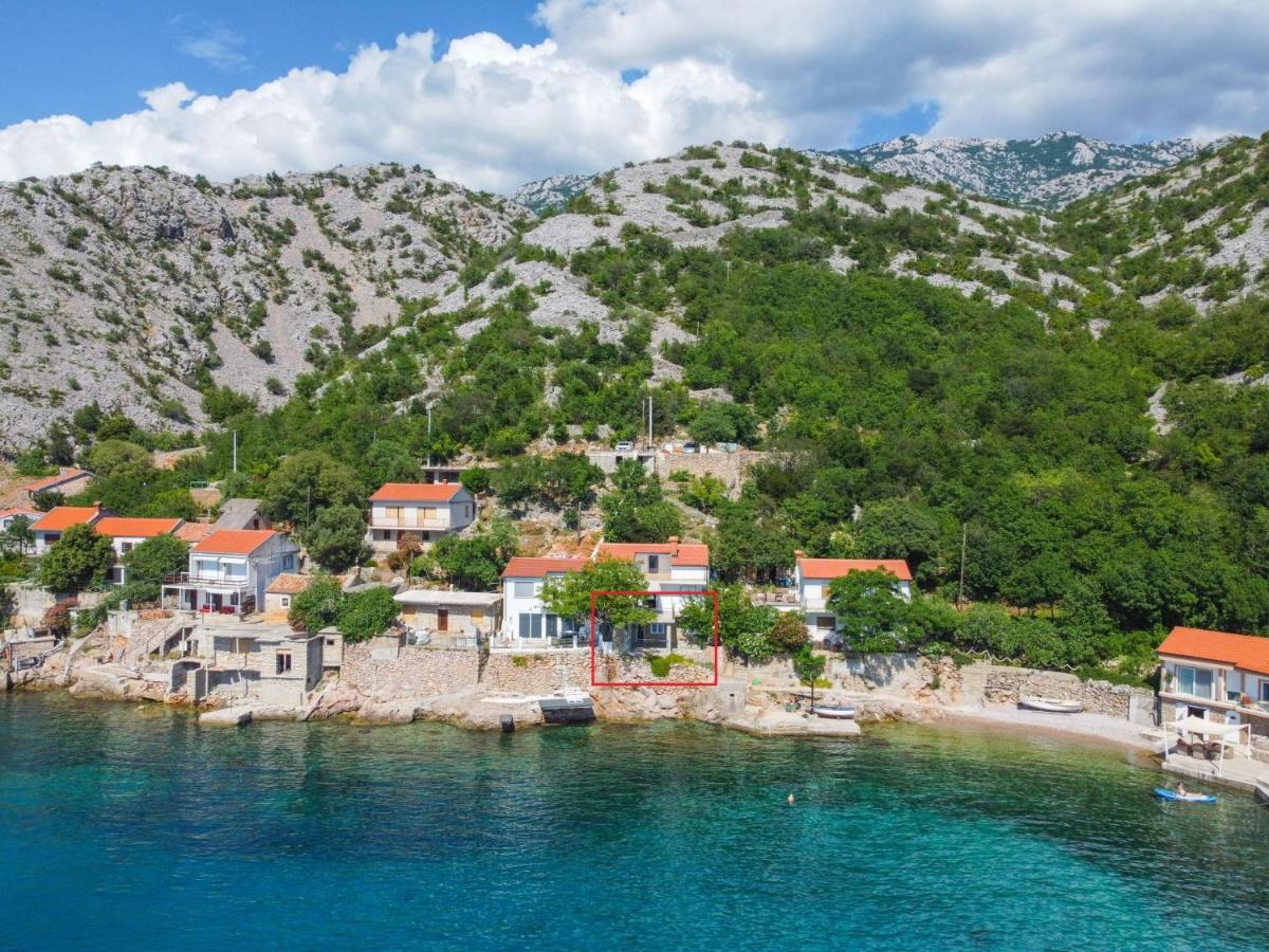 Apartment Wind Soleil By Interhome Jablanac Εξωτερικό φωτογραφία