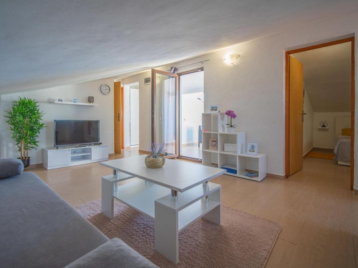 Apartment Wind Soleil By Interhome Jablanac Εξωτερικό φωτογραφία