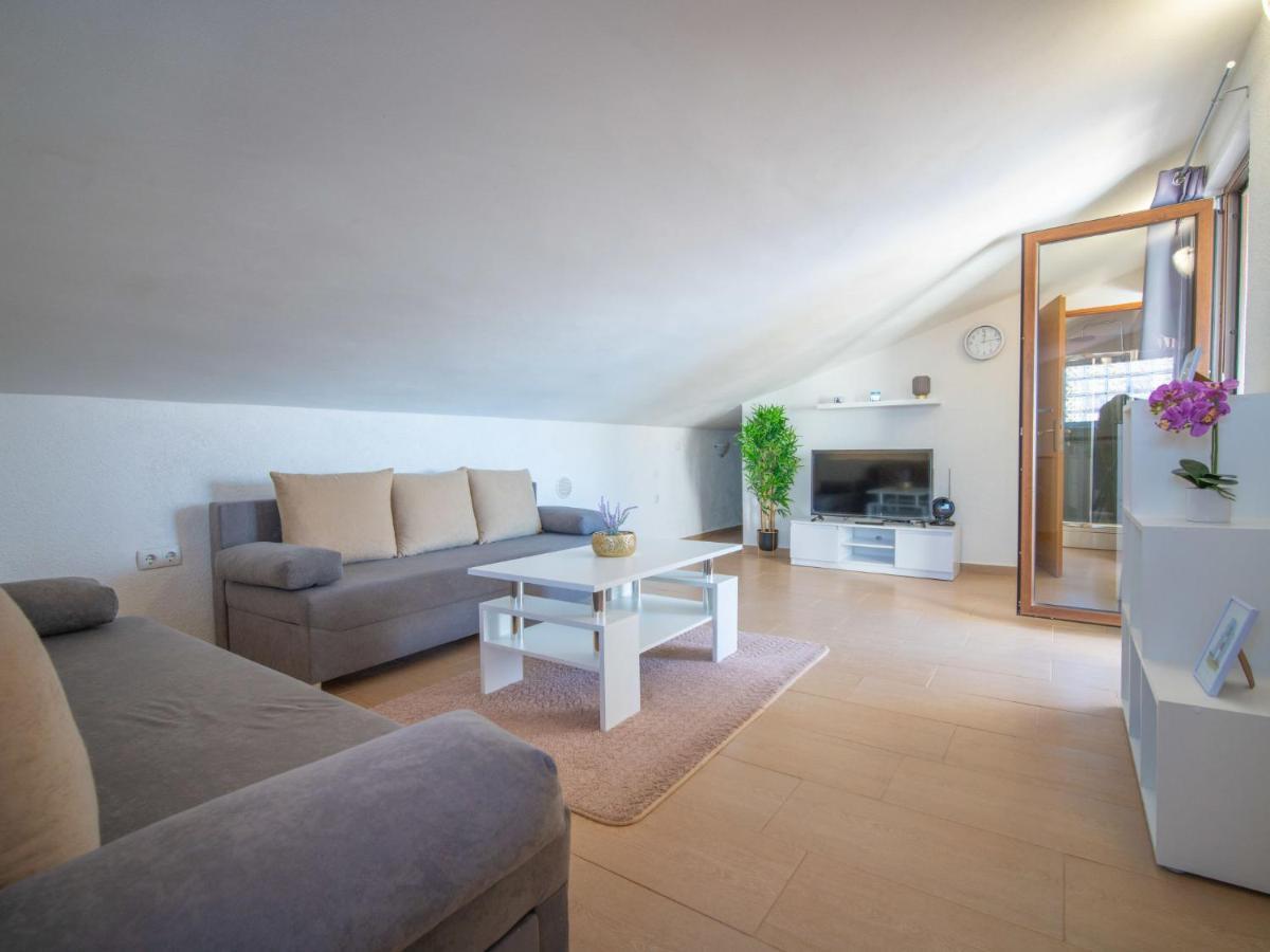 Apartment Wind Soleil By Interhome Jablanac Εξωτερικό φωτογραφία