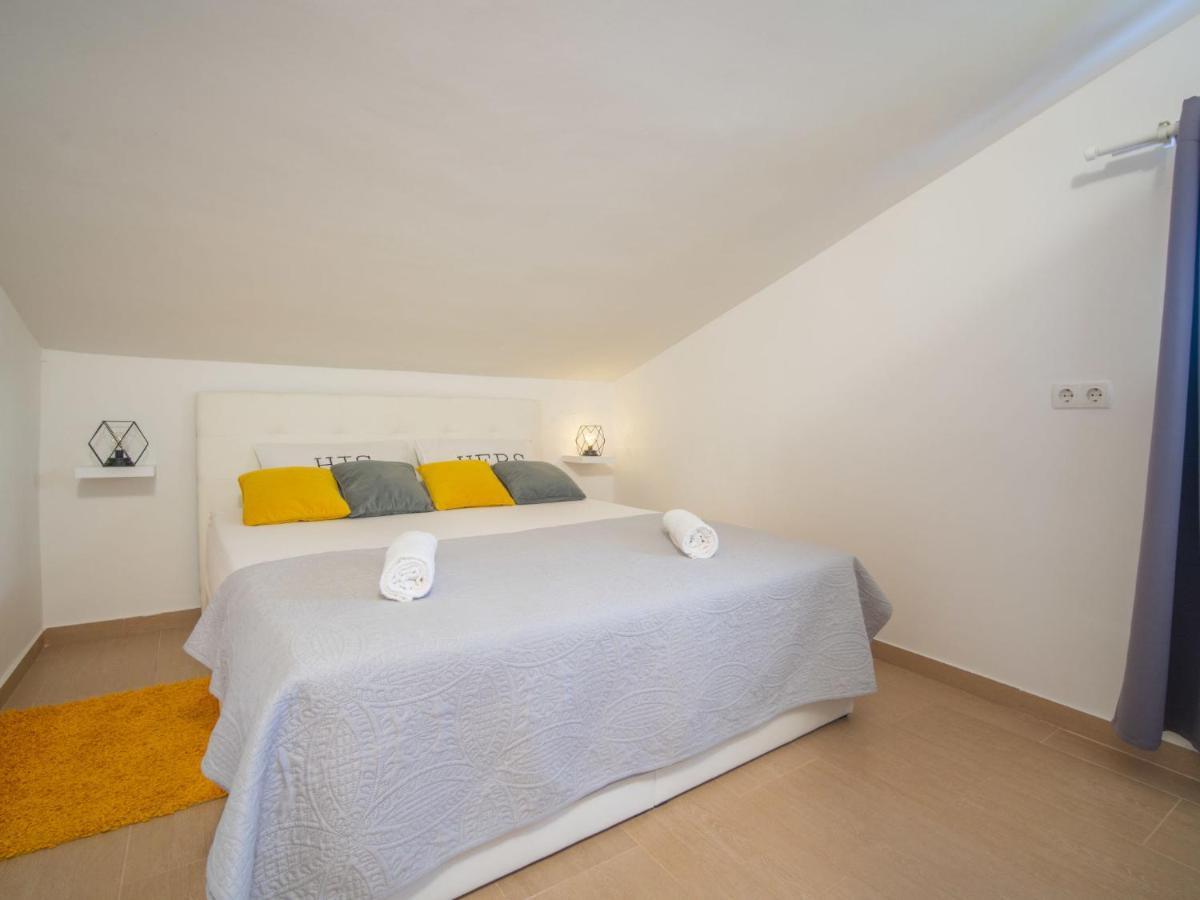 Apartment Wind Soleil By Interhome Jablanac Εξωτερικό φωτογραφία