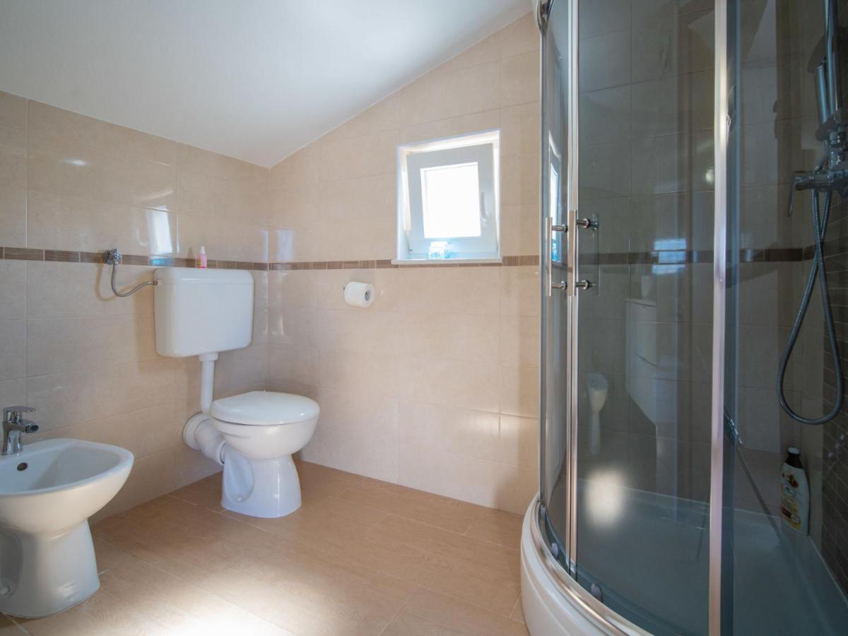 Apartment Wind Soleil By Interhome Jablanac Εξωτερικό φωτογραφία