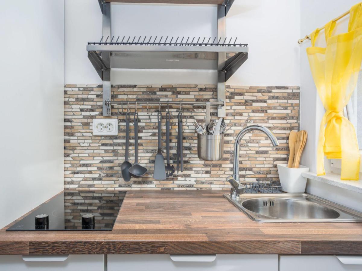 Apartment Wind Soleil By Interhome Jablanac Εξωτερικό φωτογραφία
