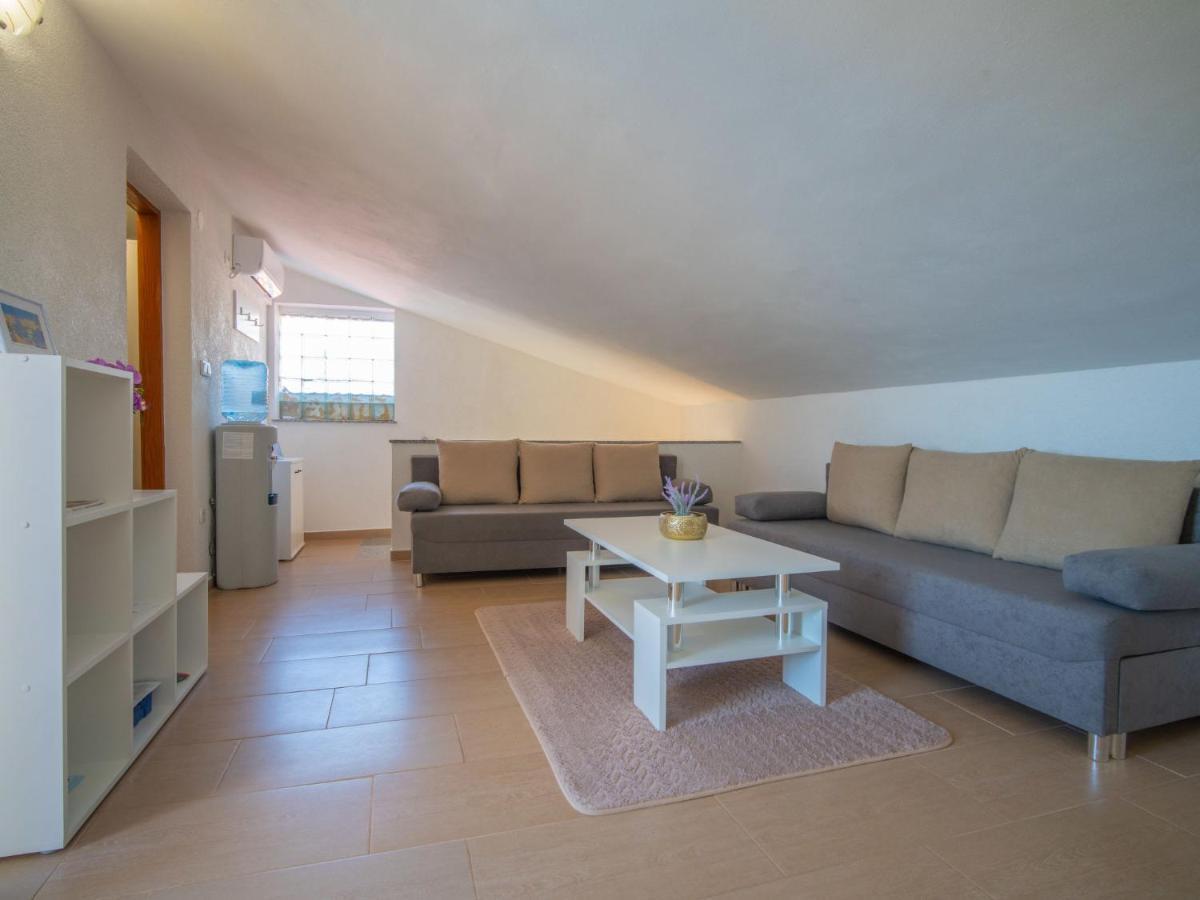 Apartment Wind Soleil By Interhome Jablanac Εξωτερικό φωτογραφία