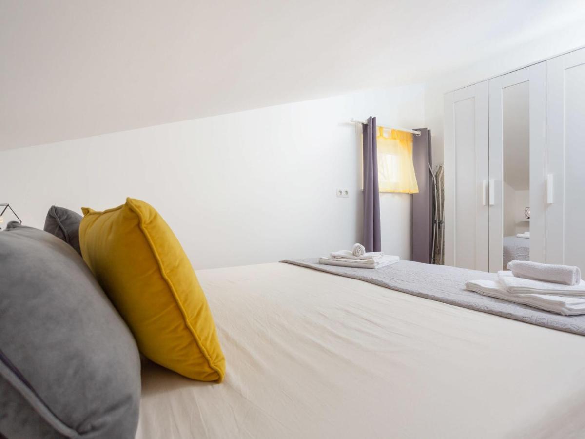 Apartment Wind Soleil By Interhome Jablanac Εξωτερικό φωτογραφία