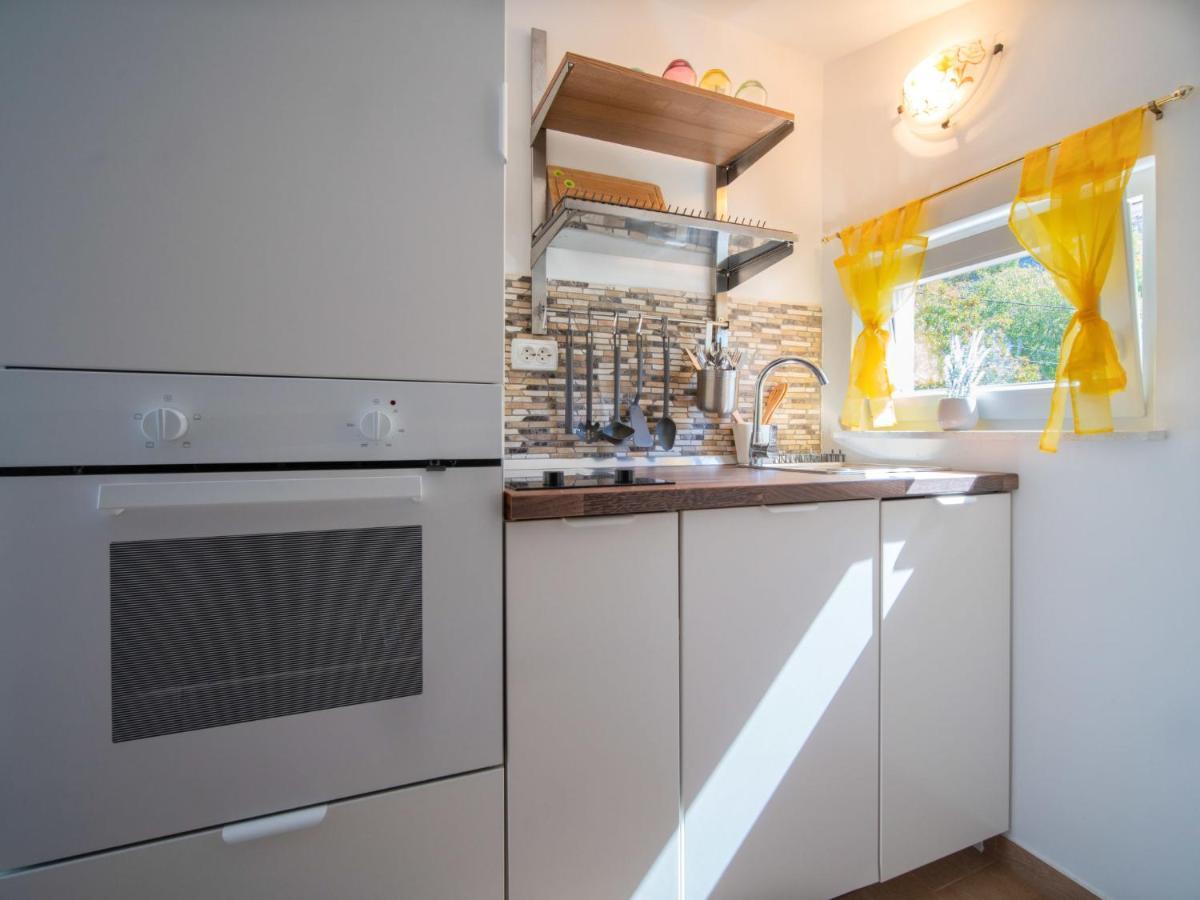 Apartment Wind Soleil By Interhome Jablanac Εξωτερικό φωτογραφία