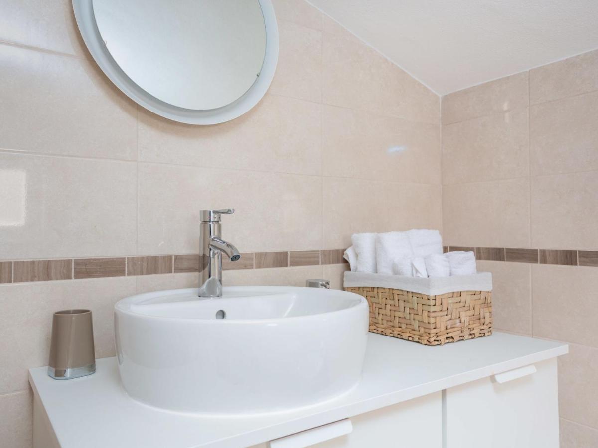 Apartment Wind Soleil By Interhome Jablanac Εξωτερικό φωτογραφία