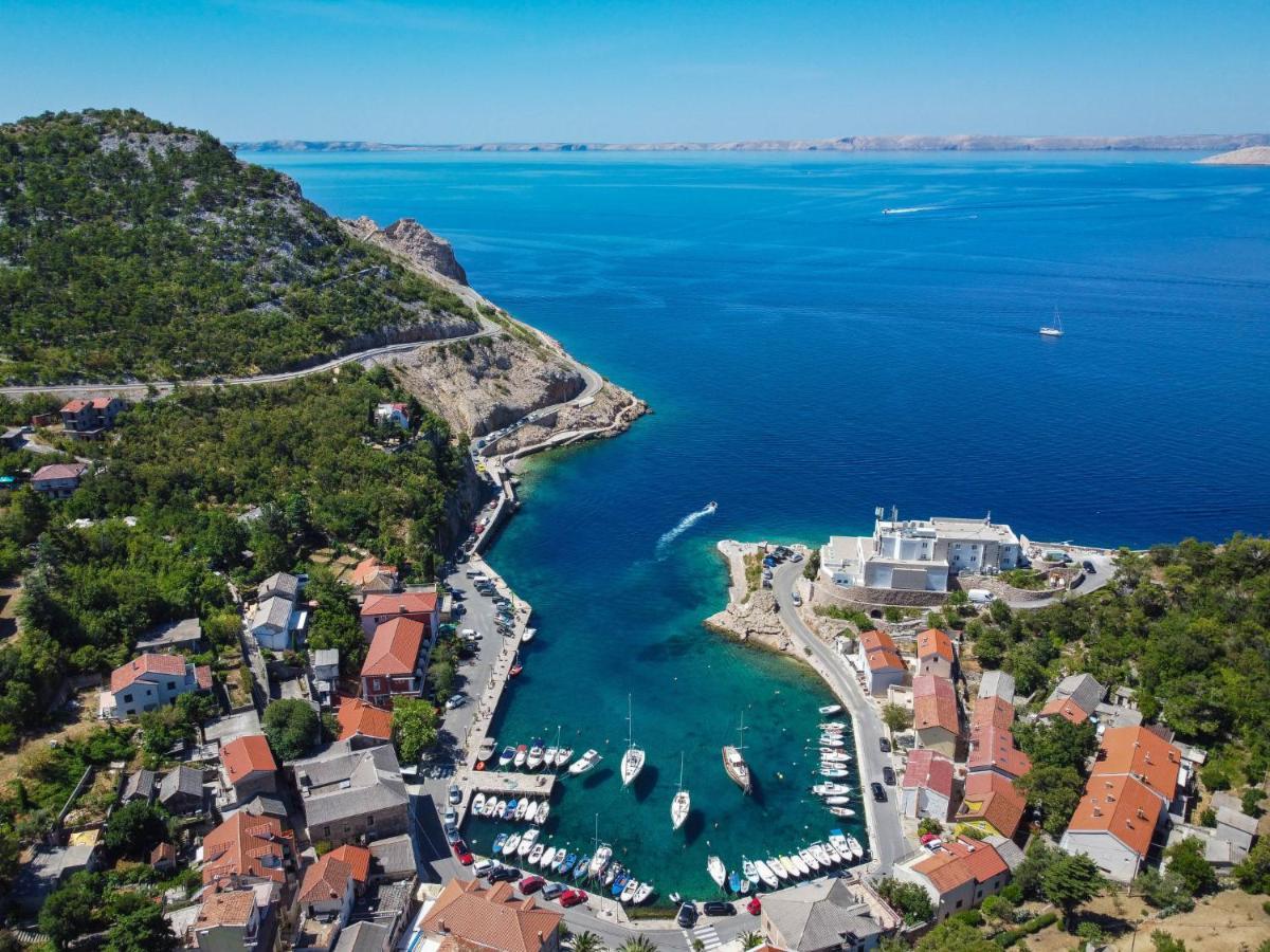 Apartment Wind Soleil By Interhome Jablanac Εξωτερικό φωτογραφία