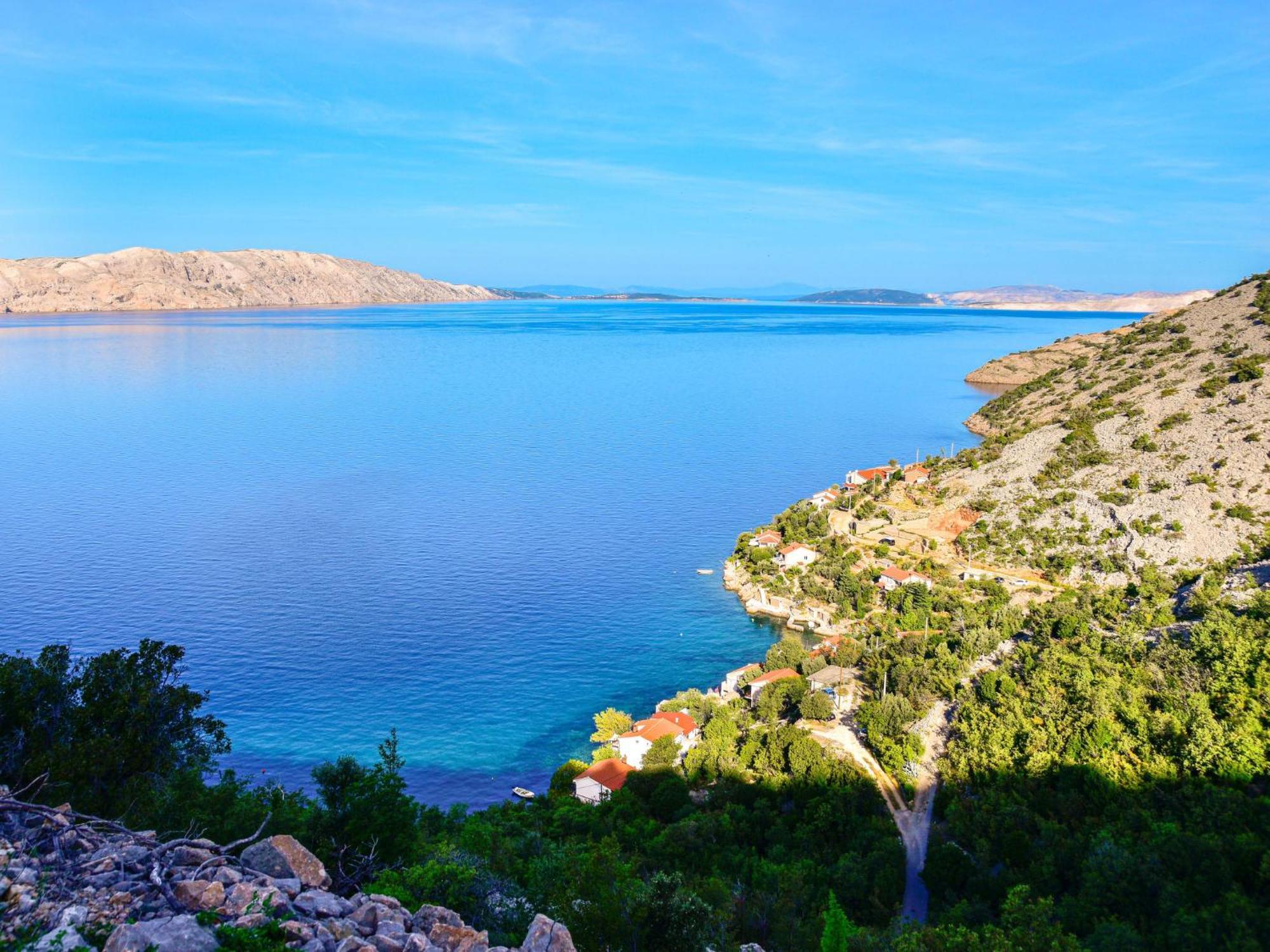 Apartment Wind Soleil By Interhome Jablanac Εξωτερικό φωτογραφία