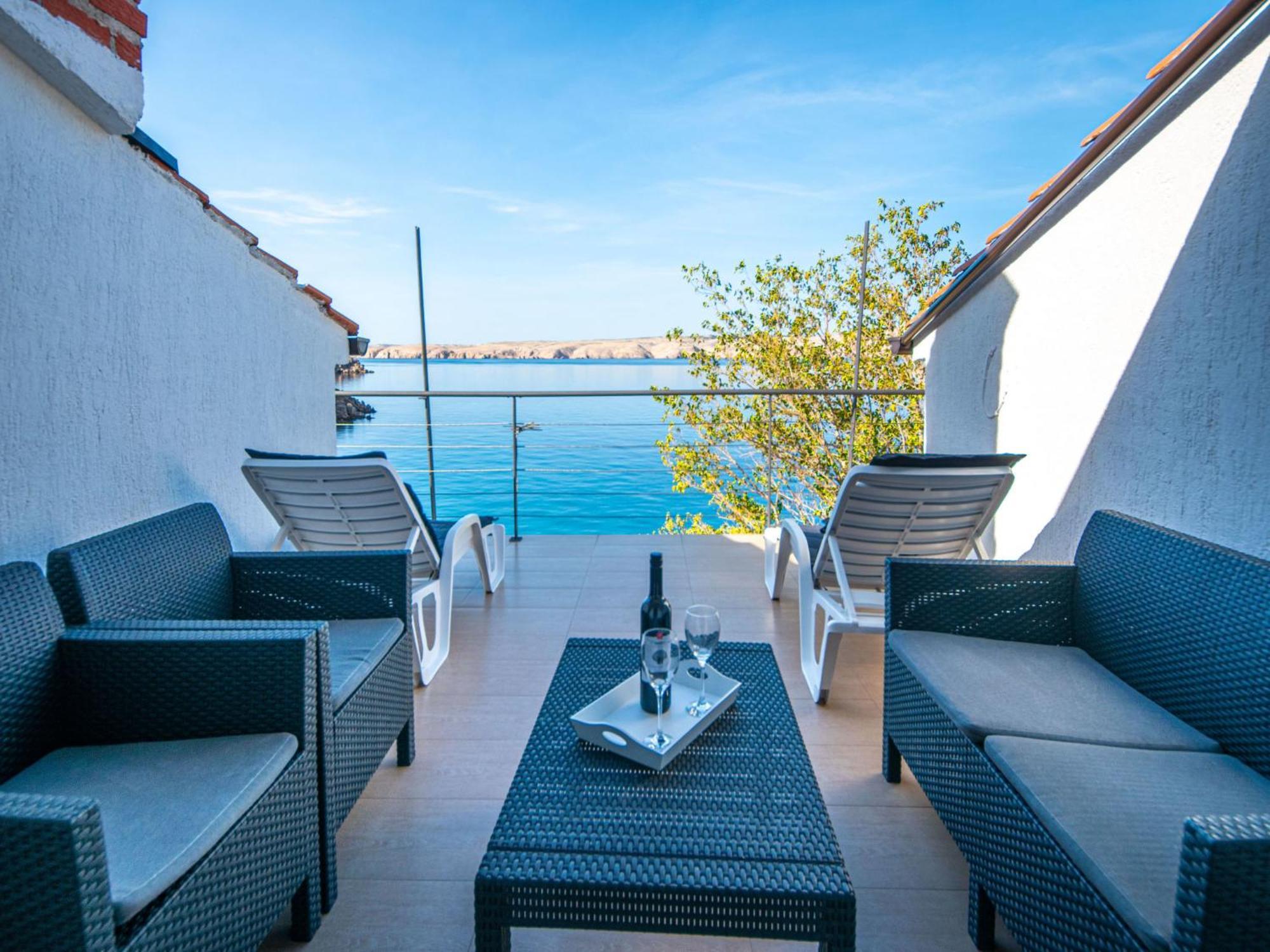 Apartment Wind Soleil By Interhome Jablanac Εξωτερικό φωτογραφία