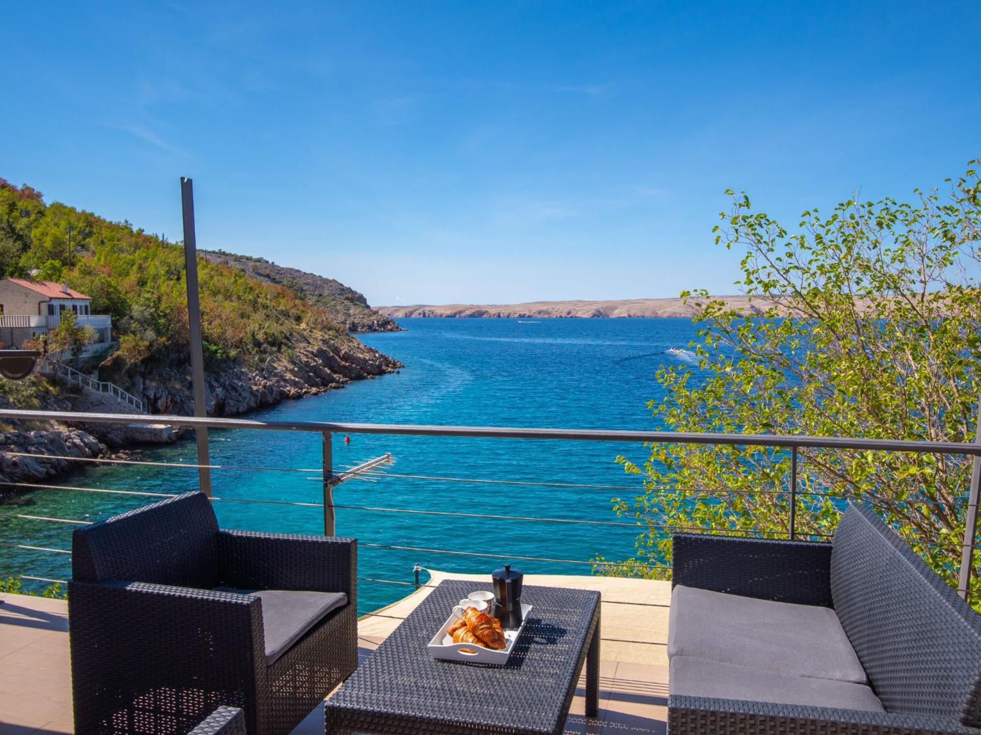 Apartment Wind Soleil By Interhome Jablanac Εξωτερικό φωτογραφία