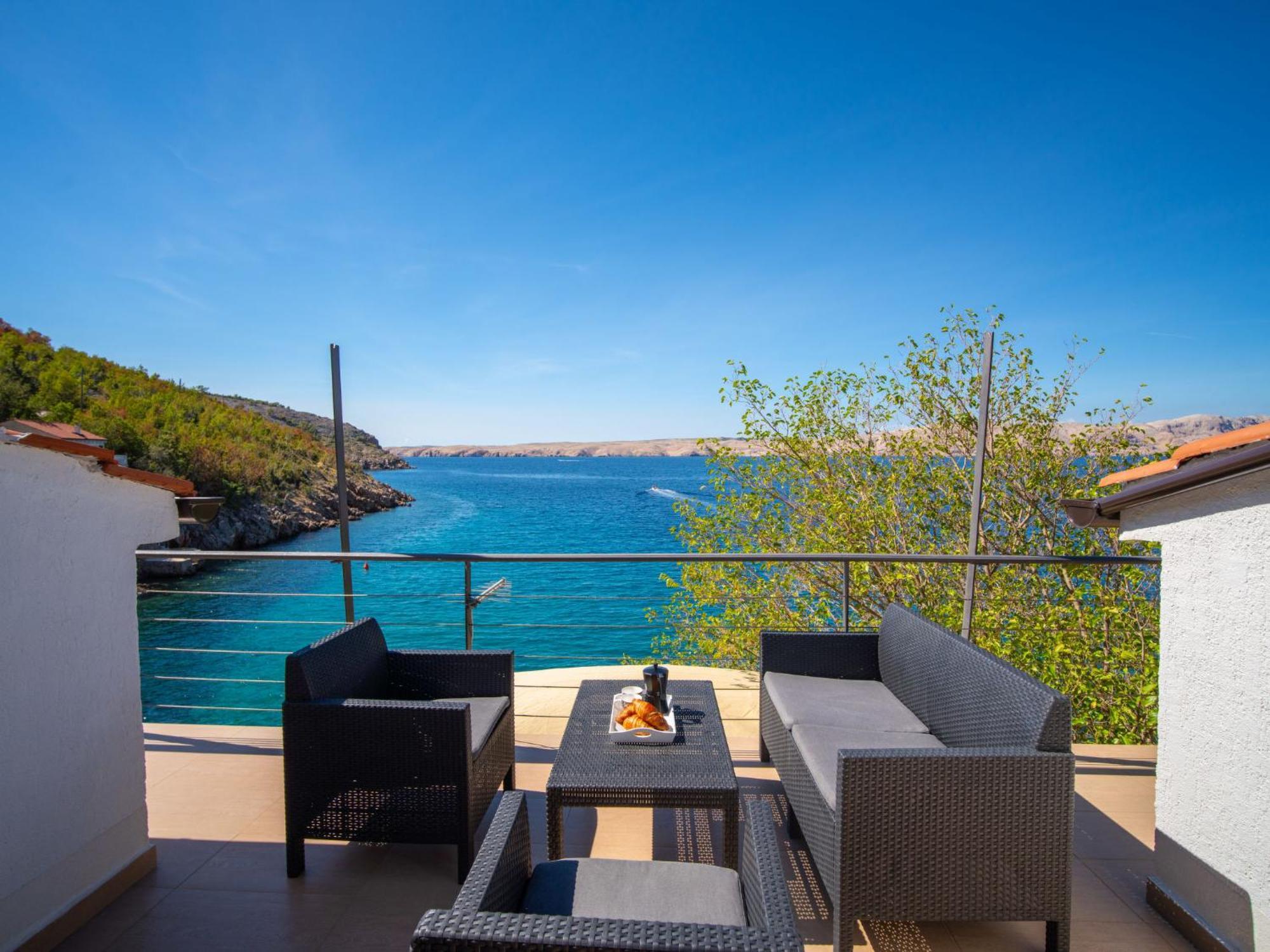 Apartment Wind Soleil By Interhome Jablanac Εξωτερικό φωτογραφία