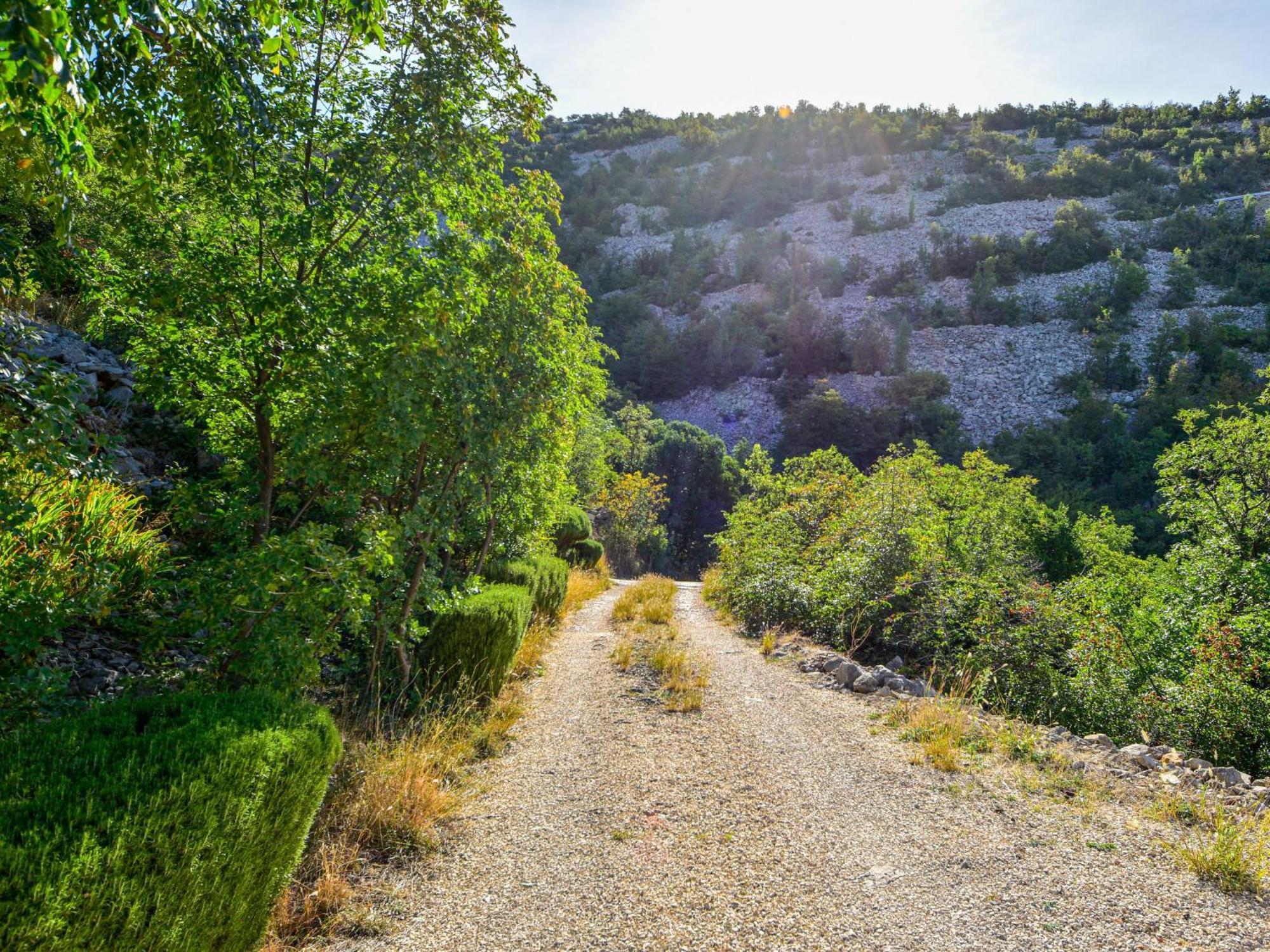 Apartment Wind Soleil By Interhome Jablanac Εξωτερικό φωτογραφία